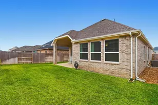 3216 Bello Grn Ln, Katy, TX 77493 - Photo 36