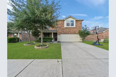 20015 Flax Flower Drive, Richmond, TX 77407 - Photo 2