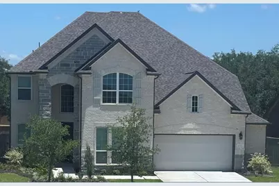 5012 Great Oaks Drive Drive, Pearland, TX 77584 - Photo 1