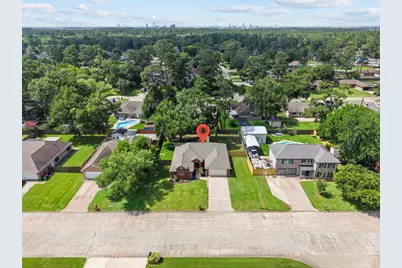 9763 El Chaco Street, Baytown, TX 77521 - Photo 18