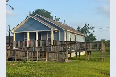 5214 S Acres Drive, Houston, TX 77048 - Photo 1