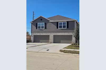 5207 Shallowhurst Lane, Katy, TX 77449 - Photo 4