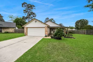 9634 Thistle Trail Dr, Houston, TX 77070 - Photo 2