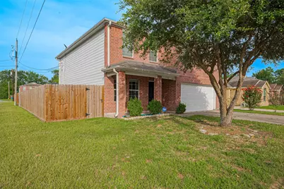 508 Birch Cluster Court, Conroe, TX 77301 - Photo 2