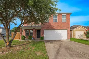508 Birch Cluster Ct, Conroe, TX 77301 - Photo 4