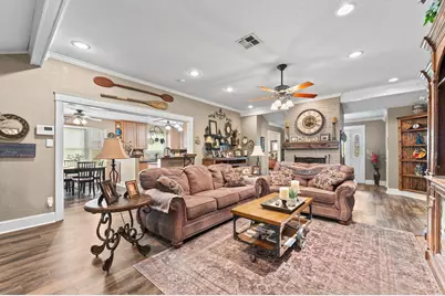 3319 Springhill Drive, Missouri City, TX 77459 - Photo 6
