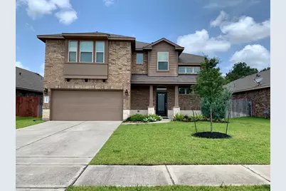 24207 Oakdale Hills Court, Spring, TX 77389 - Photo 1