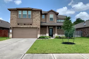 24207 Oakdale Hills Ct, Spring, TX 77389 - Photo 1