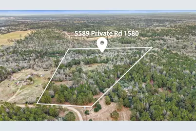 5589 Pr 1580, Centerville, TX 75833 - Photo 38