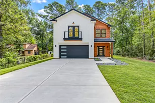 703 Short Mill Run, Montgomery, TX 77316 - Photo 1