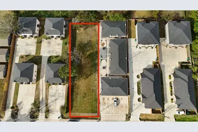 5013 Mallow Street, Houston, TX 77033 - Photo 4