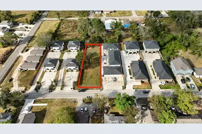 5013 Mallow Street, Houston, TX 77033 - Photo 2