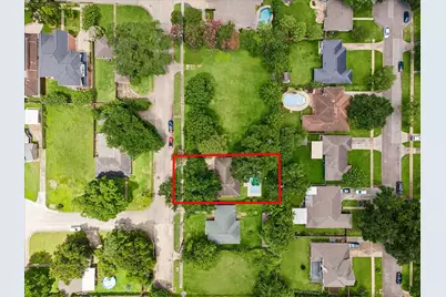 4712 Glenmont Street, Bellaire, TX 77401 - Photo 2