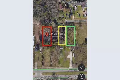 6214 Grosbeck Drive, Houston, TX 77048 - Photo 4