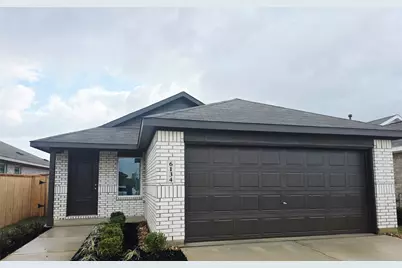 6134 Cherry Ripe Lane, Katy, TX 77493 - Photo 1