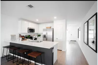 6134 Cherry Ripe Lane, Katy, TX 77493 - Photo 2