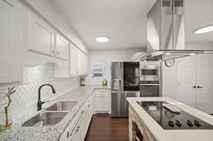 5319 Prairie Creek Dr, Houston, TX 77084 - Photo 8