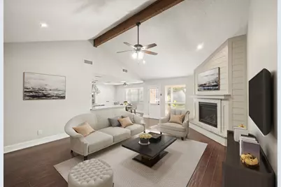 5319 Prairie Creek Drive, Houston, TX 77084 - Photo 6