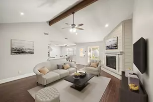 5319 Prairie Creek Dr, Houston, TX 77084 - Photo 6