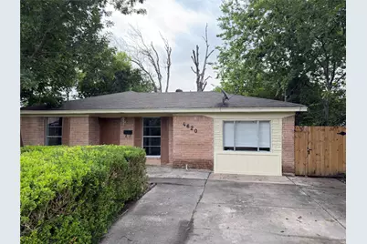 4620 Werner Street, Houston, TX 77022 - Photo 2