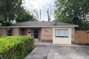 4620 Werner St, Houston, TX 77022 - Photo 2