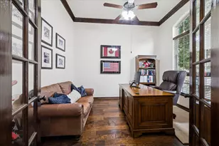 17719 Carr Creek Ln, Humble, TX 77346 - Photo 8