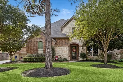 17719 Carr Creek Lane, Humble, TX 77346 - Photo 1