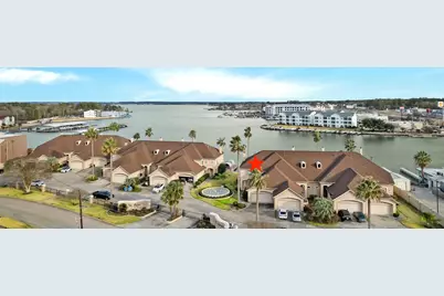 15637 Marina Drive #9, Conroe, TX 77356 - Photo 1