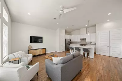 502 W Donovan Street #A, Houston, TX 77091 - Photo 14