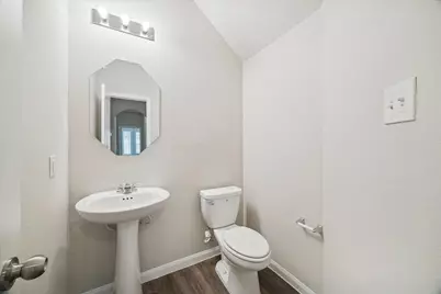 16931 Cory Cornell Lane, Richmond, TX 77407 - Photo 8