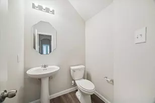 16931 Cory Cornell Ln, Richmond, TX 77407 - Photo 8