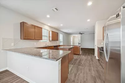 16931 Cory Cornell Lane, Richmond, TX 77407 - Photo 6