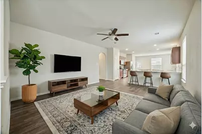 16931 Cory Cornell Lane, Richmond, TX 77407 - Photo 2