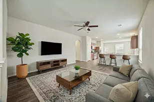 16931 Cory Cornell Ln, Richmond, TX 77407 - Photo 2