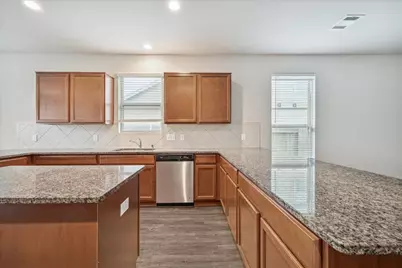 16931 Cory Cornell Lane, Richmond, TX 77407 - Photo 4