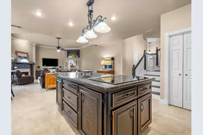 5830 Desert Oak Way, Spring, TX 77379 - Photo 16