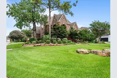 5830 Desert Oak Way, Spring, TX 77379 - Photo 2