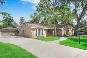 28914 Pine Hill Dr, Shenandoah, TX 77381 - Photo 1