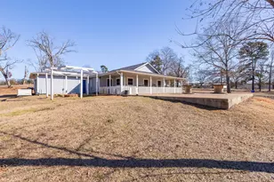 2731 FM 225, Douglass, TX 75943 - Photo 12