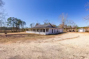 2731 FM 225, Douglass, TX 75943 - Photo 10