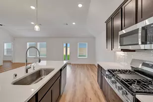 3626 Moraine Lk Dr, Santa Fe, TX 77510 - Photo 4