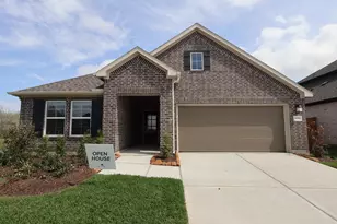 3626 Moraine Lk Dr, Santa Fe, TX 77510 - Photo 1