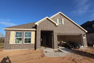 3626 Moraine Lk Dr, Santa Fe, TX 77510 - Photo 1