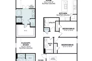 3626 Moraine Lk Dr, Santa Fe, TX 77510 - Photo 8