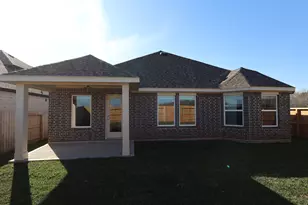 3626 Moraine Lk Dr, Santa Fe, TX 77510 - Photo 6