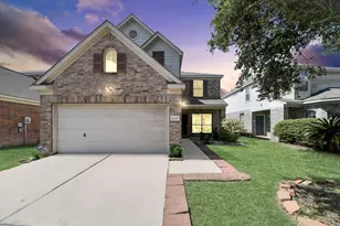 19439 Juniper Vale Cir, Houston, TX 77084 - Photo 2