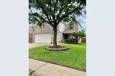19439 Juniper Vale Circle, Houston, TX 77084 - Photo 2
