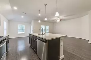 9007 San Saba Way, Willis, TX 77378 - Photo 1