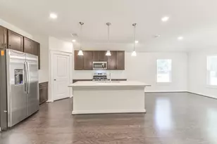 9007 San Saba Way, Willis, TX 77378 - Photo 2