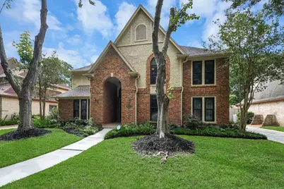 2307 Stephens Grant Drive, Sugar Land, TX 77479 - Photo 1